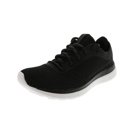 Saucony Women's Liteform Escape Black Ankle-High Fashion Sneaker - 5.5M