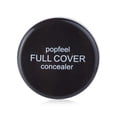 thumbnail image 6 of Kokovifyves Long-lasting Face Makeup Concealer Foundation Palette Creamy Moisturizing, 6 of 8