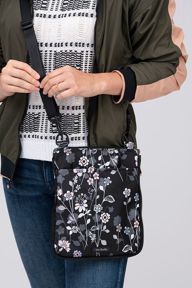 lighten up convertible travel bag