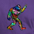 thumbnail image 3 of CafePress - PEACE UP T Shirt - Men's Classic Graphic Cotton T-Shirt, 3 of 4
