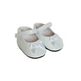 thumbnail image 2 of 3 Pack Mary Jane Shoes Fits 18 Inch Kennedy and Friends Dolls, 2 of 4