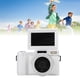 thumbnail image 1 of Cámara Digital De 5k, Cámaras Wifi De 64MP Para Fotografía, Vlogging Portátil Compacto De 3.0 Pulgadas Camara Con Zoom De 18x, Múltiples Filtros De Belleza Admite Una Tarjeta, 1 of 7