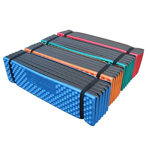 unbranded Honeycomb Pattern Camping Beach Tent Picnic Mats Outdoor