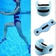 thumbnail image 1 of Water Aerobic Belt Secure Swimming Aid Exercise Train Floating Belt, 1 of 4