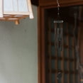 thumbnail image 4 of MasteelfCA Creative Wind Bell Pendant Yard Wind Chime Hanging Decor Tubes Wind Bell, 4 of 8