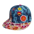 thumbnail image 3 of Gorra Soy Luna III Skate Oficial Nueva Original Mezclilla, 3 of 4