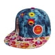 thumbnail image 3 of Gorra Soy Luna III Skate Oficial Nueva Original Mezclilla, 3 of 4