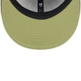 thumbnail image 5 of Men's New Era  Black Seattle Mariners 2024 Armed Forces Day On-Field 59FIFTY Fitted Hat, 5 of 5
