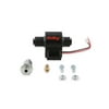 Holley Performance 12-428 Electric Fuel Pump