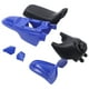 thumbnail image 2 of Asiento de motocicleta Bling Bling Kit de accesorios para Yamaha PW50 guardabarros y tanque de combustible, 2 of 12