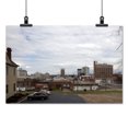 thumbnail image 2 of Print: Skyline Views Of Downtown Area, Montgomery, Alabama, 2010, 2 of 4