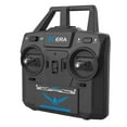thumbnail image 6 of RC ERA A61 AirWolf 110-size Auto Stabilized Helicopter w/ Optical Flow Sensor and Upgraded Transmitter - RTF - Black/White, 6 of 6
