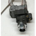 thumbnail image 2 of Robertshaw Gas Thermostat, 1/4 in Pipe,250 to 550 F 4350-027, 2 of 6