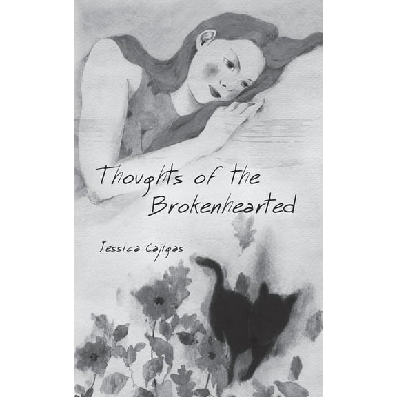 Thoughts of the Brokenhearted, (Paperback)