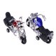 thumbnail image 5 of Juguete de Simulción Modelo de Motocicleta/Soladado de Eecena de Arena para Niños, 5 of 9