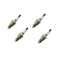 thumbnail image 1 of Bujías bifurcadas ACDelco Chevrolet Chevy 1996-2012 (4 Piezas), 1 of 2