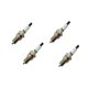 thumbnail image 1 of Bujías bifurcadas ACDelco Chevrolet Chevy 1996-2012 (4 Piezas), 1 of 2