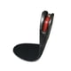 thumbnail image 2 of Greeniant 1 par de plantillas de aumento de altura de 3-9cm, zapatos transpirables ajustables, cojín para zapatillas de deporte, almohadillas blandas de Ropa Deportiva, Zapatos 3cm Greeniant OD003616-01, 2 of 6