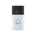 thumbnail image 1 of Timbre Inteligente con Video HD, Wi-Fi RING Video Doorbell 1 (2 Gen), 1 of 7
