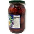 thumbnail image 3 of Belveder Plum Compote, No Preservatives Added, Non-GMO, Gluten Free and Vegan 31.74 Oz Pack of 1, 3 of 4