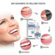 thumbnail image 2 of Suero blanqueador de dientes Foohvr Gel Blanqueador para Higiene Bucal, 2 of 3