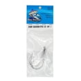 thumbnail image 2 of Rite Angler Southern Style Stainless Steel Bait Hook 6/0, 7/0, 8/0, 9/0, 10/0, 11/0, 12/0 for Offshore Trolling and Saltwater Big Game Fishing, 2 of 2