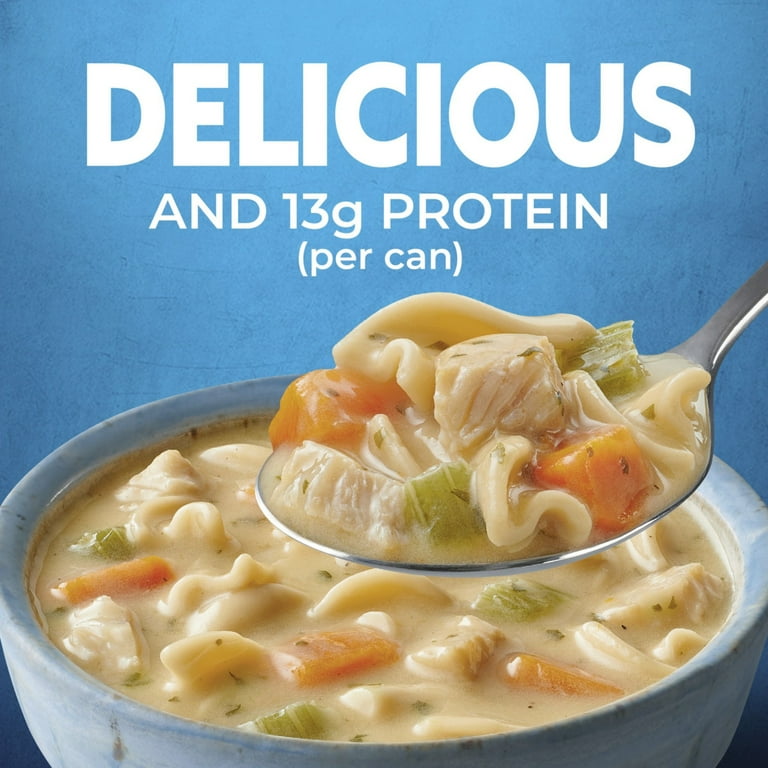 Creamy Canned Chicken Pasta Casserole One-Pot Creamy Tuna Noodle