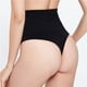 thumbnail image 5 of Ropa interior de cintura alta sin costuras y elástica para mujer, pantalones moldeadores de vientre de verano, faja, tangas sexys para el vientre, 5 of 5