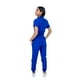 thumbnail image 5 of Pijama Quirúrgica Dama Antifluido Scrubs del Cupatitzio Mao, 5 of 6