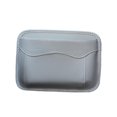 thumbnail image 1 of Organizador de bolsillo lateral para coche, bolsa de almacenamiento automática, tarjetas, bolígrafos, llaves, bandeja, bolsa, gris, 1 of 7