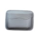 thumbnail image 1 of Organizador de bolsillo lateral para coche, bolsillo de almacenamiento automático, relleno de grietas para asiento de vehículo. gris, 1 of 7