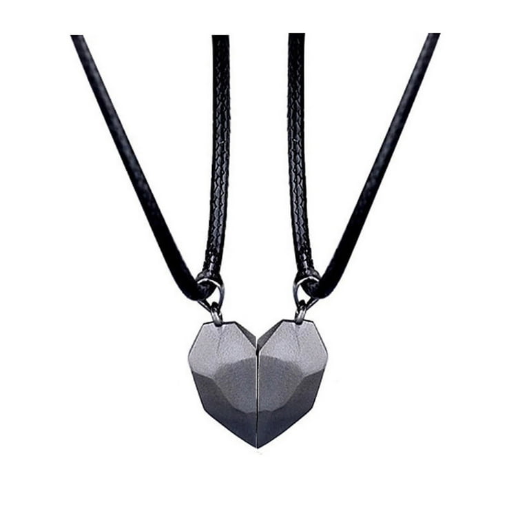 Couple necklaces shop walmart