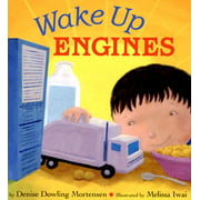 Wake Up Engines