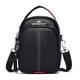 thumbnail image 2 of Bolsos de hombro tipo bandolera de piel auténtica de alta calidad para mujer, bolso de piel de vaca de lujo para teléfono móvil, bolso tipo mensajero para mujer, nuevo, 2 of 5