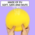 thumbnail image 3 of Soft Bouncy Ball, Polyurethane Mute Ball  for Home Use, 3 of 8