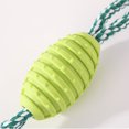 thumbnail image 4 of Dog Toys Pet Chew Toy Durable Chewers Toy For Aggressive Dogs With Rope - Indestructible Rope Dog Toys - Best Set For Heavy Duty Chewing, 4 of 8