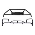 thumbnail image 2 of RC Car Front Bumper RC Car Front Bumper Guard Metal for 1/10 Scale RC Car RC Crawler Car RC Vehicle RC Model Car ANGGREK Otros, 2 of 8