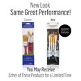 thumbnail image 2 of Plaid 5 Piece Finishing Brush Set, 2 of 2
