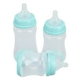 thumbnail image 4 of 3Pcs  Gift Set PP Silicone Soft  180 240 300ml Easy To Clean Anti Drop, 4 of 8