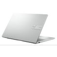 thumbnail image 4 of ASUS Vivobook 15 Home/Business Laptop (Intel Core 7 150U 10-Core, 16GB RAM, 512GB SSD, Intel Graphics, 15.6in 60 Hz Touch Full HD (1920x1080), Wifi, Bluetooth, Webcam, Silver, Win 11 Home), 4 of 7