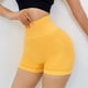 thumbnail image 3 of Pantalones Cortos de Entrenamiento Jadeshay Mujer Alta Cintura Sin Costuras, 3 of 8