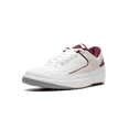 thumbnail image 4 of Jordan MENS Air Jordan 2 Low "Cherrywood" DV9956 103 from Stadium Goods, 4 of 8