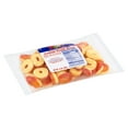 thumbnail image 3 of Howe Gummi Peach Rings Gummy Candy, 14 oz, Bag, 3 of 11