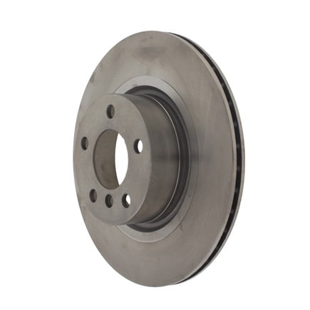 C-Tek Disc Brake Rotor 121.34139 Fits select: 2011-2017 BMW X3, 2015-2017 BMW X4