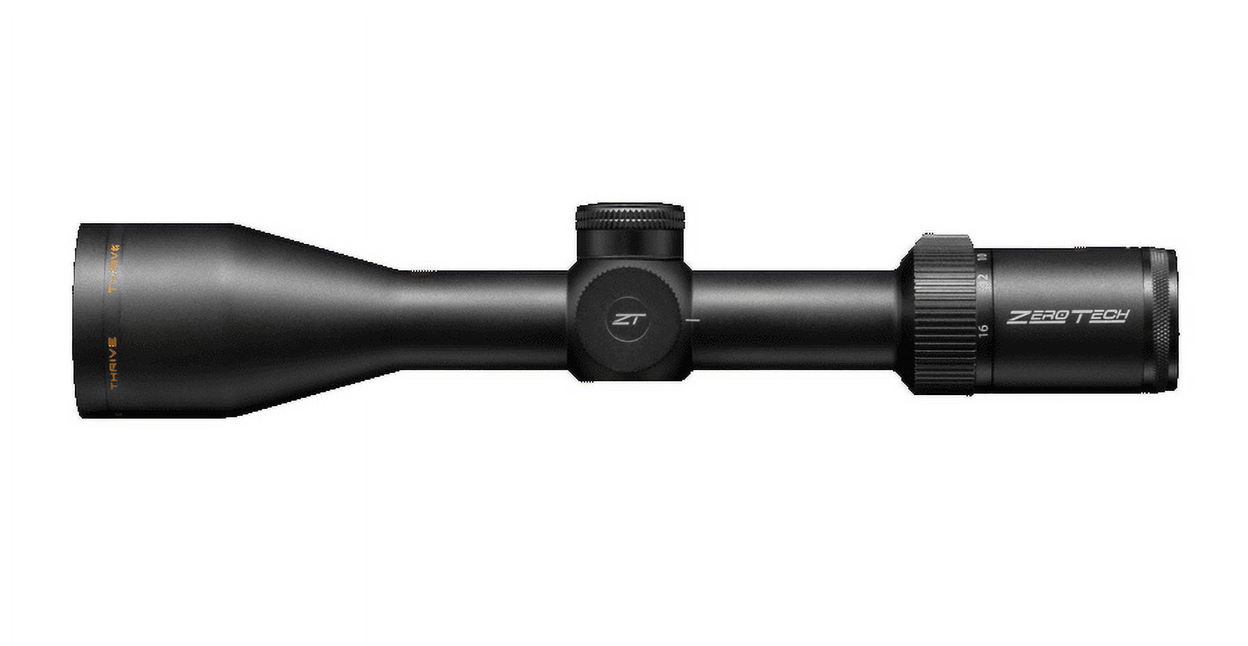ZeroTech Thrive 4-16x50 Rifle Scope Mildot (MOA)