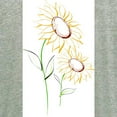 thumbnail image 3 of CafePress - Sunflowers2 67 - Women's Nightshirt, 3 of 4