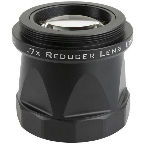 Celestron Reducer Lens .7x - EdgeHD 925 - Increases Field of View 43%