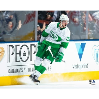 Auston Matthews Toronto Maple Leafs Unsigned Imports Dragon 6 Four-Goal NHL  Debut Player Replica Figurine