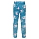 thumbnail image 2 of Regatta - Leggings Diseño Flor Peppa Pig Bebé (Floración Lila, Gulfstream) Regatta UTRG6527_lilacbloomgulfstream, 2 of 4
