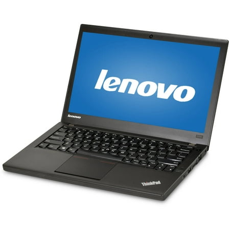 Refurbished Lenovo Ultrabook X240 12.5